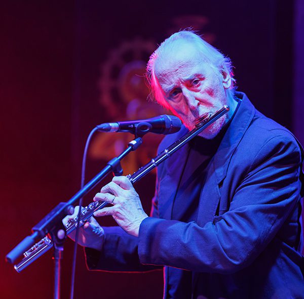 OutoJazz24 - Plop&Junnu. Kuvaaja Jake Kukowski