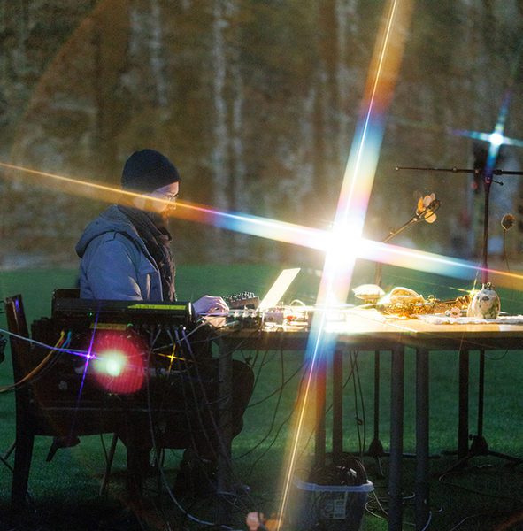 OutoJazz24 - Tektonik. Kuvaaja Jake Kukowski