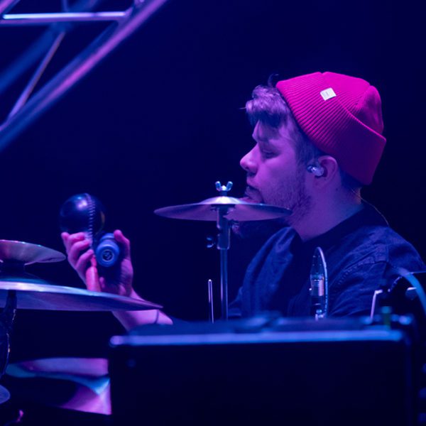 OutoJazz24 - 5th Season. Kuvaaja Natalia Komarova