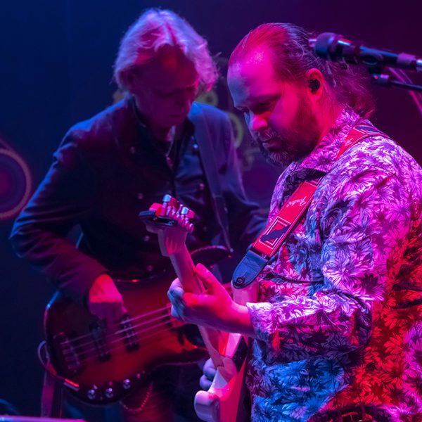 OutoJazz24 - 5th Season. Kuvaaja Natalia Komarova