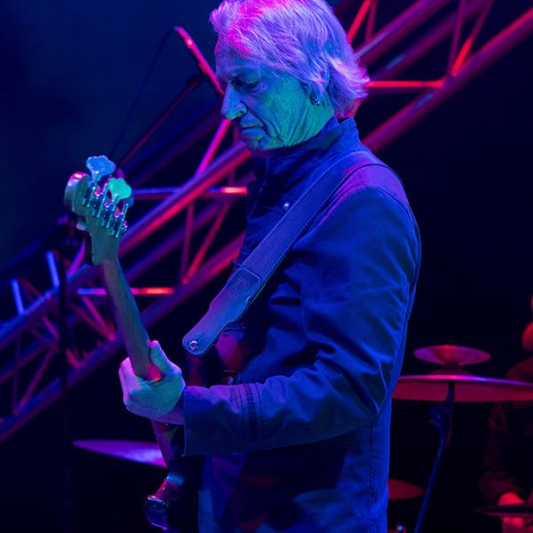 OutoJazz24 - 5th Season. Kuvaaja Natalia Komarova