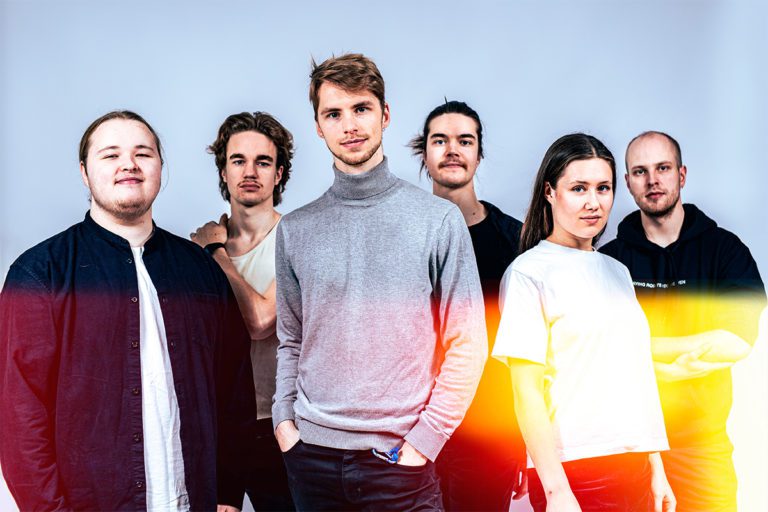 OutoJazz'25 - Peela. Kuvaaja Samuel Järvinen