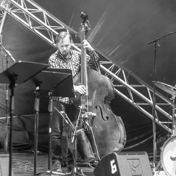 OutoJazz24 - Plop&Junnu. Kuvaaja Heli Jaaskelainen