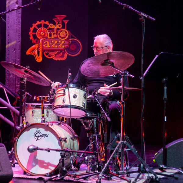 OutoJazz24 - Plop&Junnu. Kuvaaja Heli Jaaskelainen