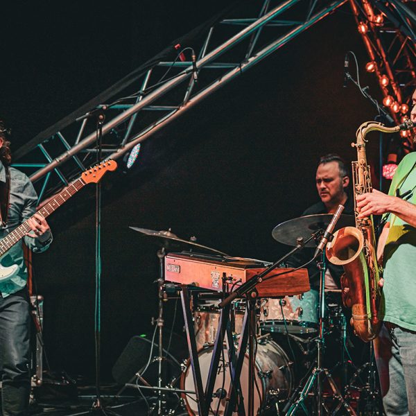 Equally Stupid Teatteri Kiisulla