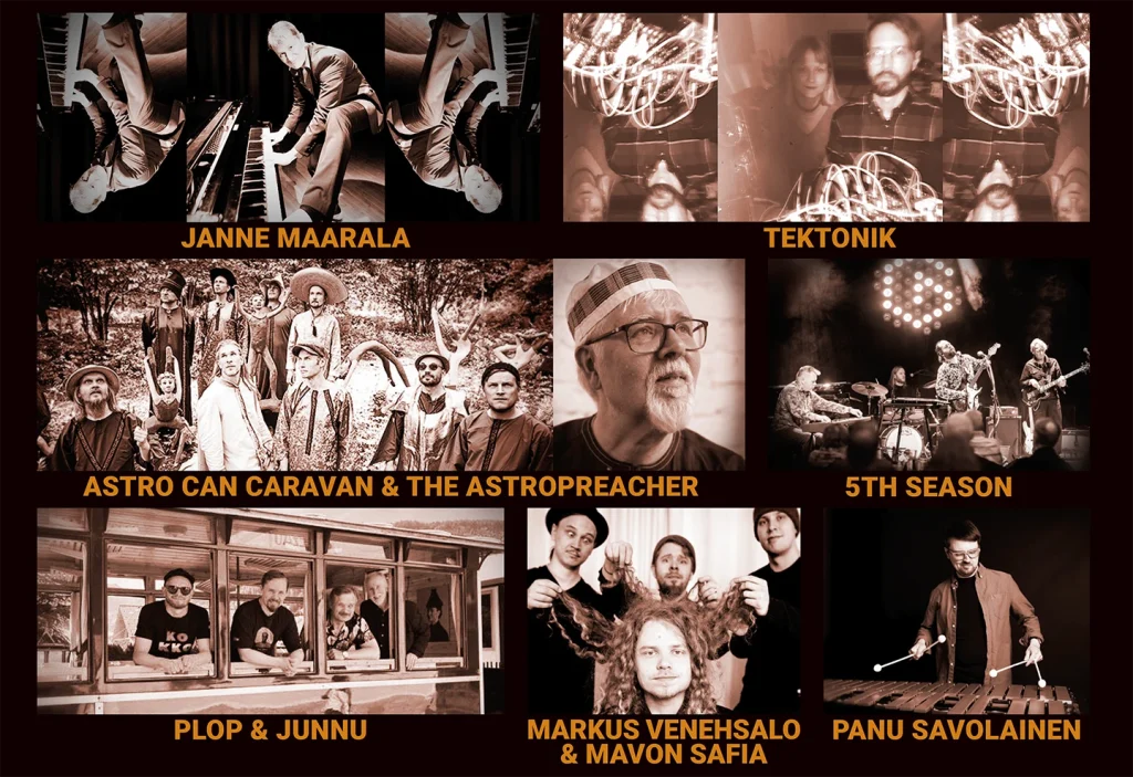 OutoJazz2024-artistit