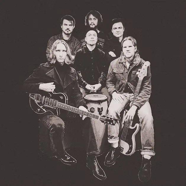 OutoJazz'26 - ATEENA. Promokuva