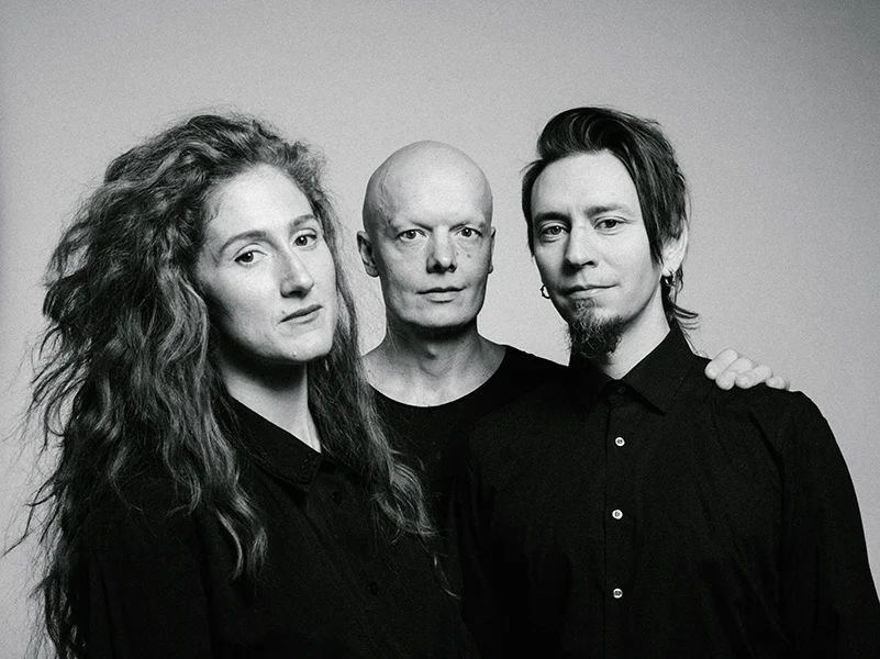 OutoJazz'26 - Elifantree. Promokuva