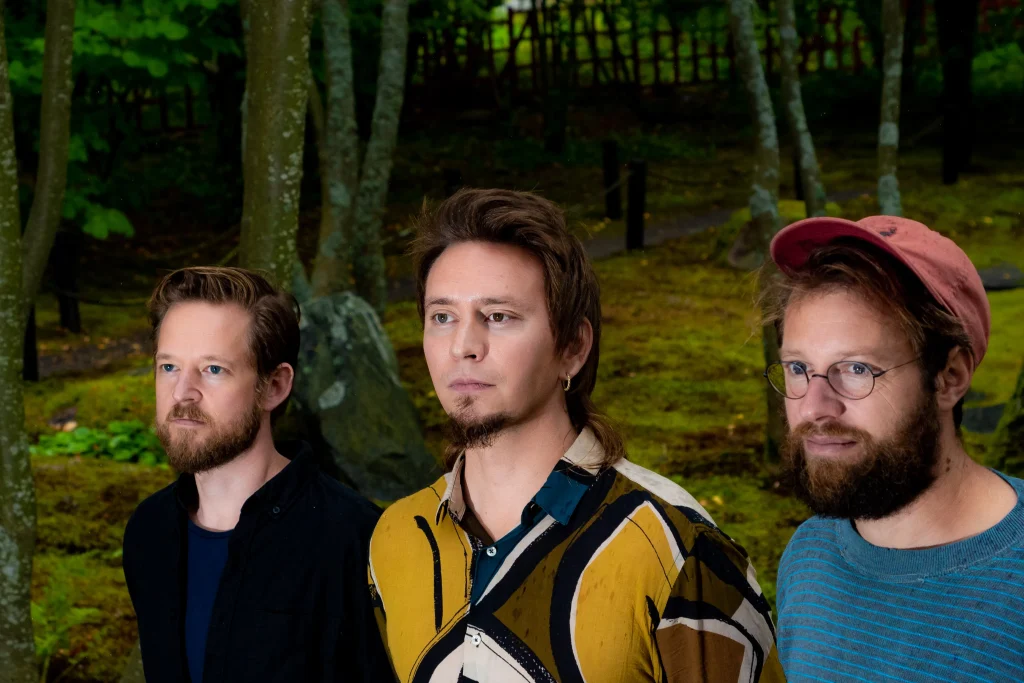 OutoJazz'26 - Rabbit Hole. Promokuva