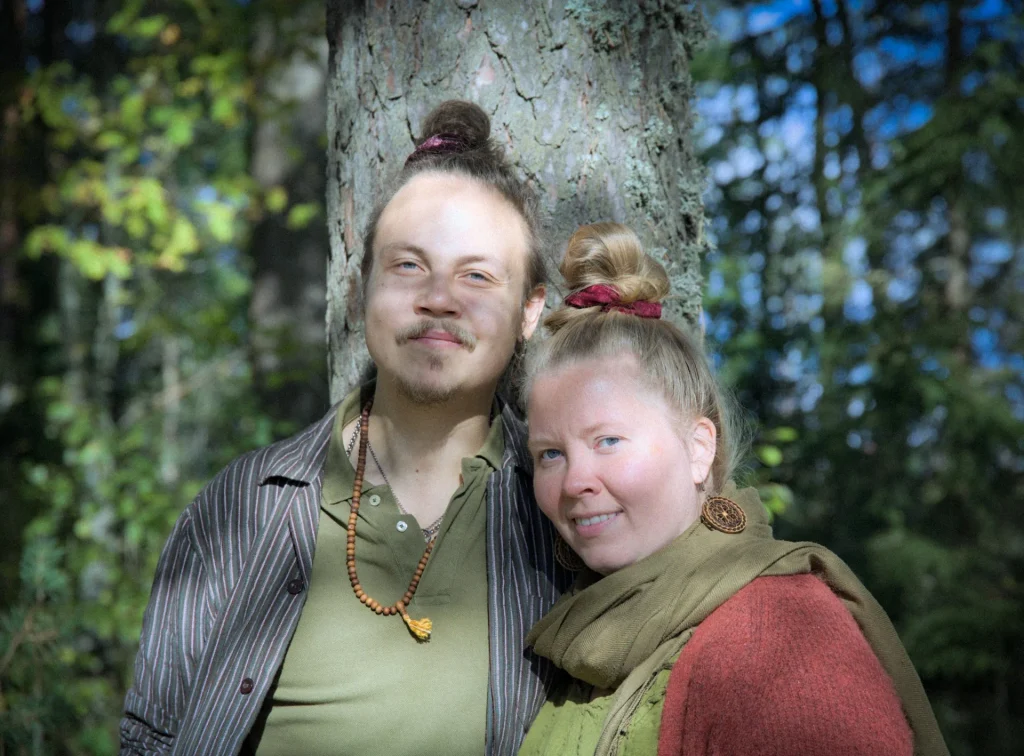 OutoJazz'26 - Yhdeksi. Promokuva