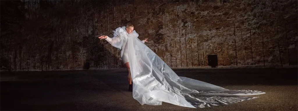 OutoJazz'26 - SyvisPopUp. Promokuva vaaka