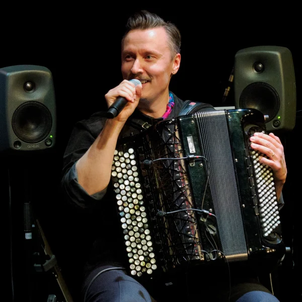 Harri Kuusijärvi