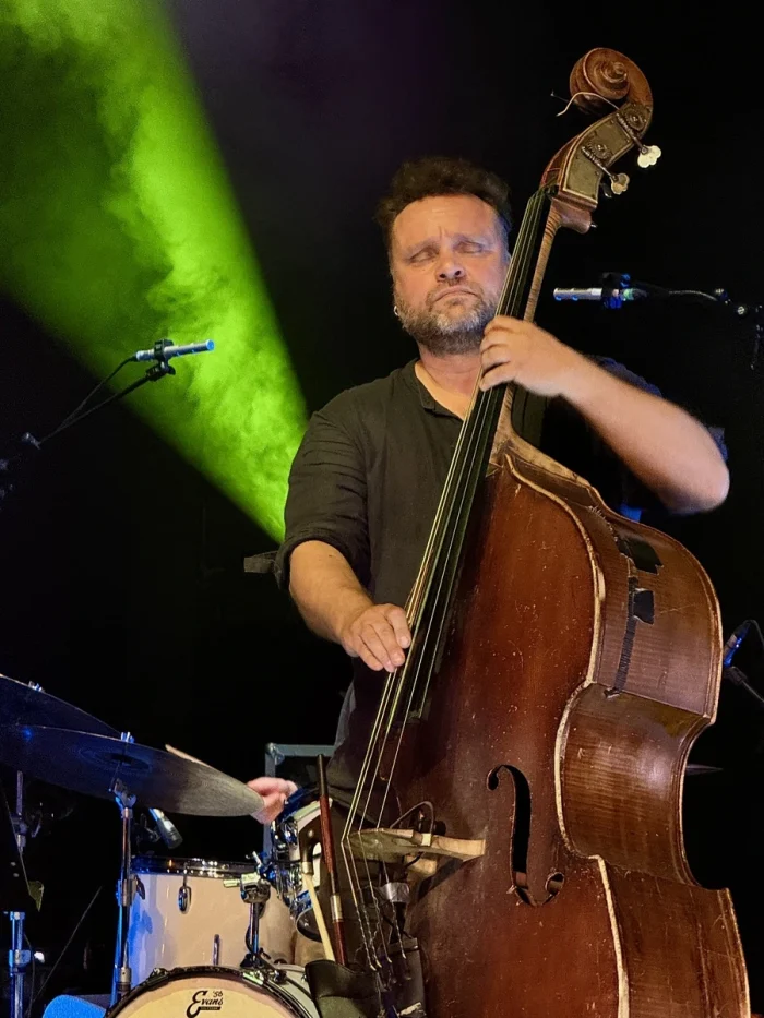 Ville Rauhala