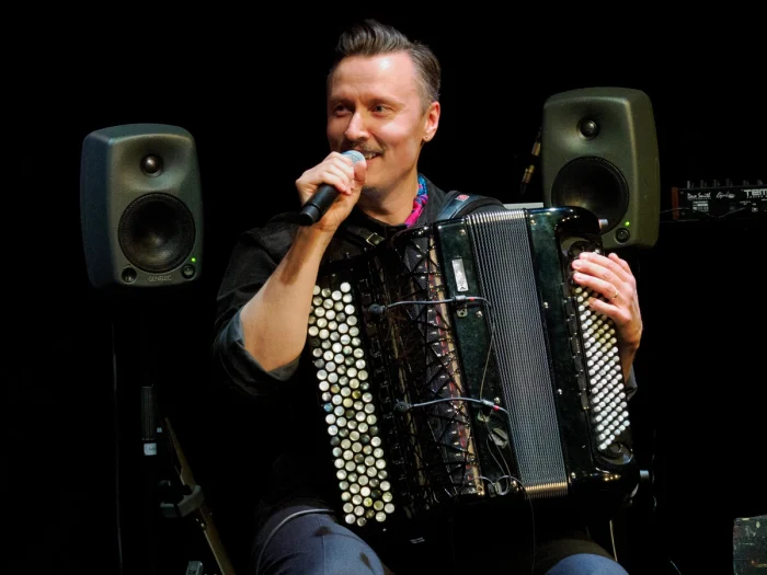 Harri Kuusijärvi